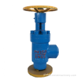 Angle Globe Valve wholesale Angle Globe Valve Supplier